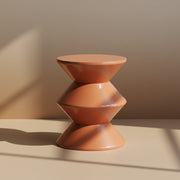 Ziggy Stump in Ochre CHAL